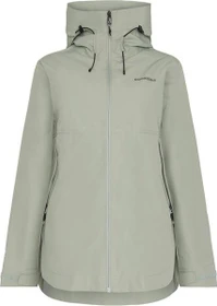 Didriksons Tilde Funktionsjacke wilted leaf (Damen)