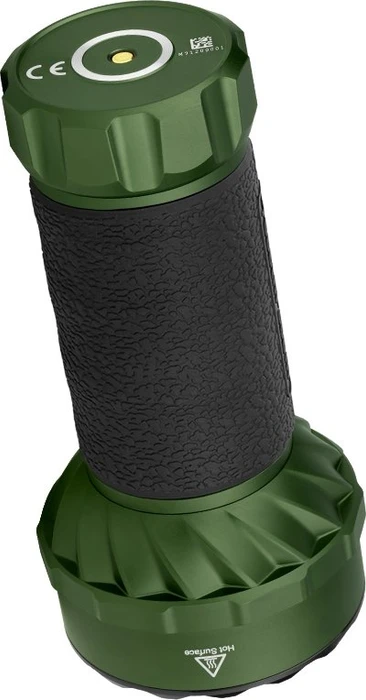 OLight Marauder Mini Taschenlampe od green