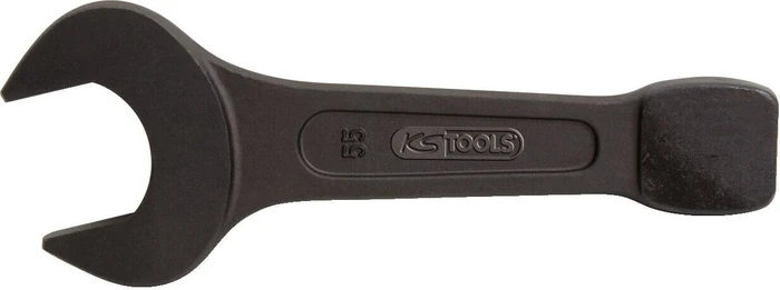 KS Tools Schlag-Einmaulschlüssel, 205x800mm