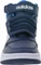 adidas Hoops Mid dark blue/blue rush/turbo (Junior) Vorschaubild