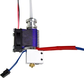 E3D Volcano Druckdüse Volcano Hotend Bowden - 1,75 mm, 24V, 1.75mm