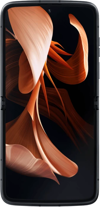 Motorola Razr (2022) Satin Black