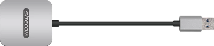 Sitecom LAN-Adapter, RJ-45, USB-A 3.0 [Stecker]
