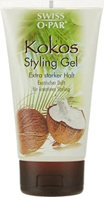 Swiss O'Par Kokos Haargel, 150ml