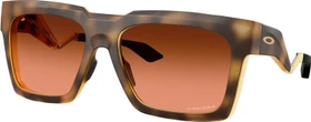 Oakley Enigma Ink polished brown tortoise/prizm brown gradient