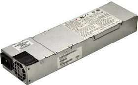 Supermicro PWS-563-1H 560W, 1HE-Servernetzteil