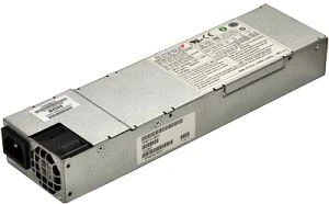 Supermicro PWS-563-1H 560W, 1HE-Servernetzteil
