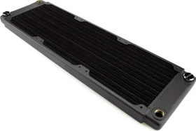 XSPC TX360 Crossflow ultrathin, schwarz