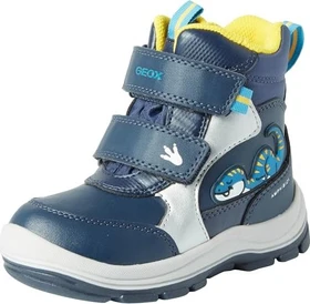 Geox Flanfil Boy ABX navy/light blue (Junior)
