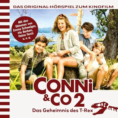 Conni & Co 2 - Das Originalhörspiel zum Film