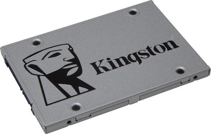 Kingston SSDNow UV400 120GB, 2.5" / SATA 6Gb/s