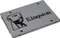 Kingston SSDNow UV400 120GB, 2.5" / SATA 6Gb/s Vorschaubild