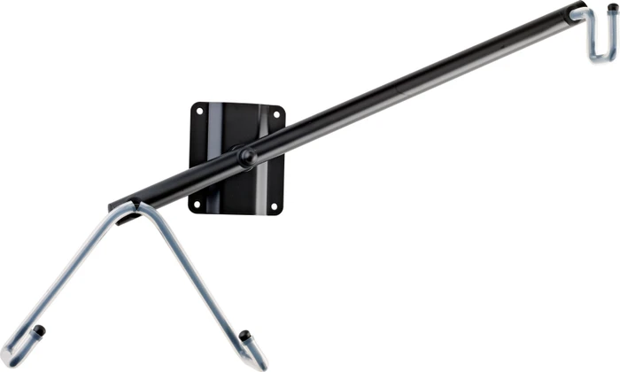 König & Meyer 16295 E-Gitarrenwandhalter (16295-000-55)
