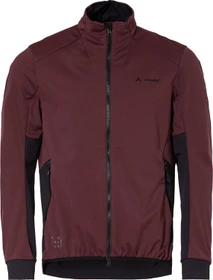 Vaude Moab Pro Softshell Fahrradjacke dark oak (Herren)