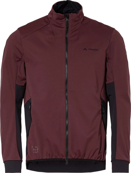 Vaude Moab Pro Softshell Fahrradjacke (Herren)