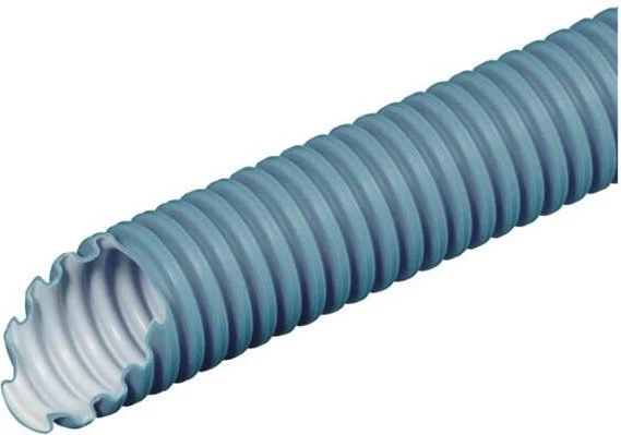 Fränkische FBY-EL-F 25 blau, 50m