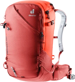 Deuter Freerider Pro 34+ lava/papaya