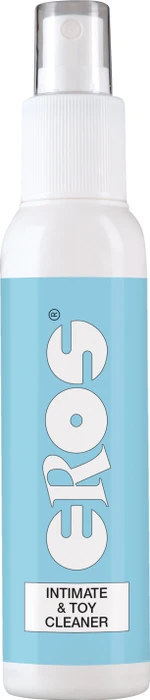 Megasol Eros Intimate & Toy Cleaner Reinigungsspray, 100ml