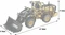 LEGO Technic - VOLVO L350F Radlader Vorschaubild