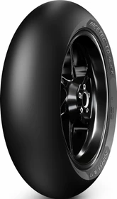Metzeler Racetec TD Slick 200/55 R17 TL NHS