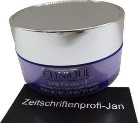 Clinique Take The Day Off Charcoal Cleansing Balm, 125ml