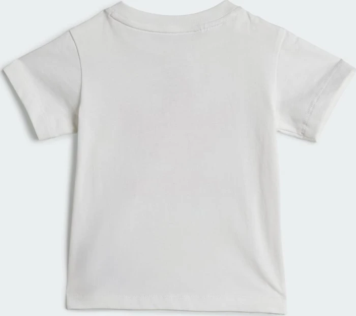 adidas Shorts T-Shirt Set rose tone/white (Junior)