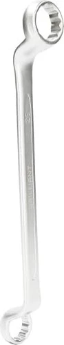 Brilliant Tools Doppel-Ringschlüssel, 25/28x350mm