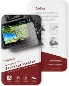 EasyCover LCD-Schutzfolie für Canon 80D