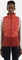Odlo Zeroweight Insulator Laufweste cinnabar/spiced apple (Damen) Vorschaubild