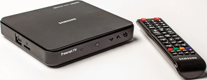 Samsung GX-MB540TL
