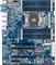 GIGABYTE C612 Vorschaubild