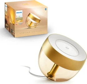 Philips Hue White and Color Ambiance Iris Limited Edition gold