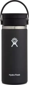 Hydro Flask Coffee Flex Sip Lid Isolierflasche 473ml schwarz