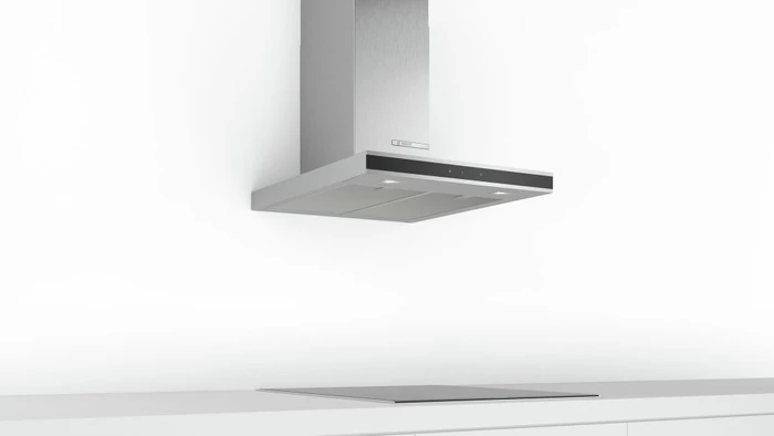 Bosch Serie 4 DWB66FM50 Wand-Dunstabzugshaube