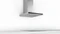 Bosch Serie 4 DWB66FM50 Wand-Dunstabzugshaube Vorschaubild