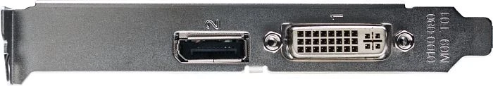 PNY Quadro K620, 2GB DDR3, DVI, DP