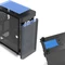 Zalman i4 TG Black, Glasfenster Vorschaubild