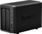 Synology DiskStation DS718+ 14TB, 6GB RAM, 2x RJ-45 1000Base-T, 3x USB-A 3.0 Vorschaubild