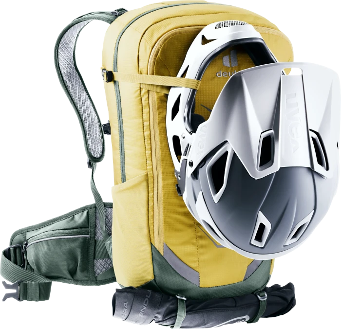 Deuter Flyt 20 turmeric/ivy