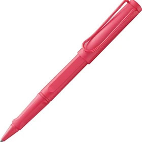 Lamy Safari Tintenroller (Mine) sunset