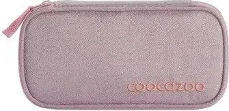 Coocazoo Schlampermäppchen Mixed Faded Rose