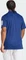adidas Club 3-Streifen Tennis Poloshirt kurzarm dark blue (Herren) Vorschaubild
