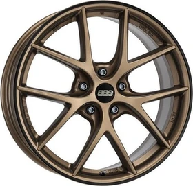 BBS CI-R Unlimited 9.5x20 5/117.5 ET65 (verschiedene Farben)