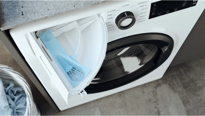 Bauknecht WM Elite Turbo 916B Frontlader