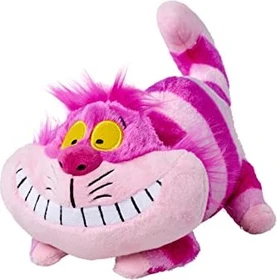 Simba Toys Disney Grinsekatze liegend 25cm