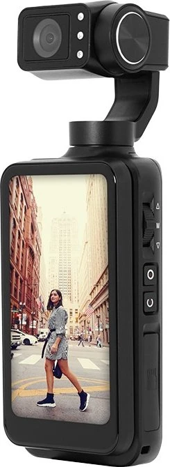 AgfaPhoto Realimove MC3X – Bild 2 von 5