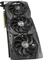 ASUS ROG Strix GeForce GTX 1660 Ti, ROG-STRIX-GTX1660TI-6G-GAMING, 6GB GDDR6, 2x HDMI, 2x DP Vorschaubild