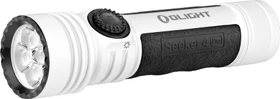 OLight Seeker 4 Pro Taschenlampe weiß