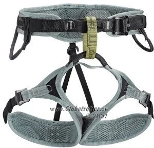 Petzl Luna Hüftgurt (Damen)