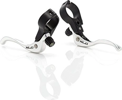 XLC BL-R02 26mm 2-Finger Bremshebel Set